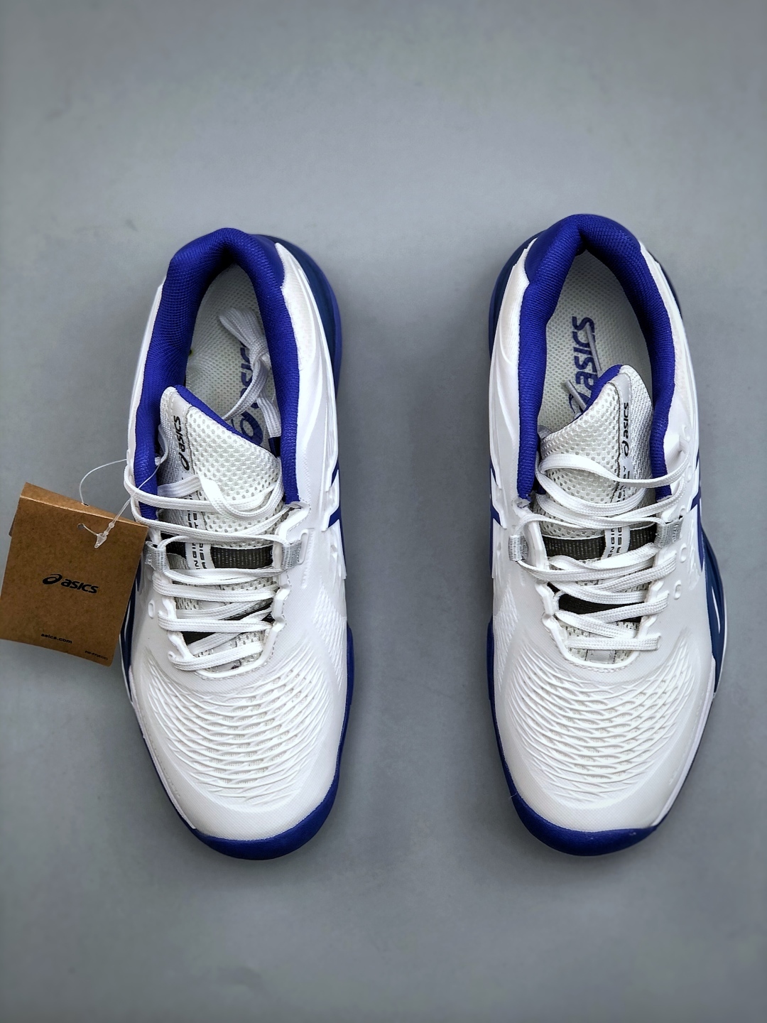 アシックス ASICS GEL-RESOLUTION X テニスシューズ