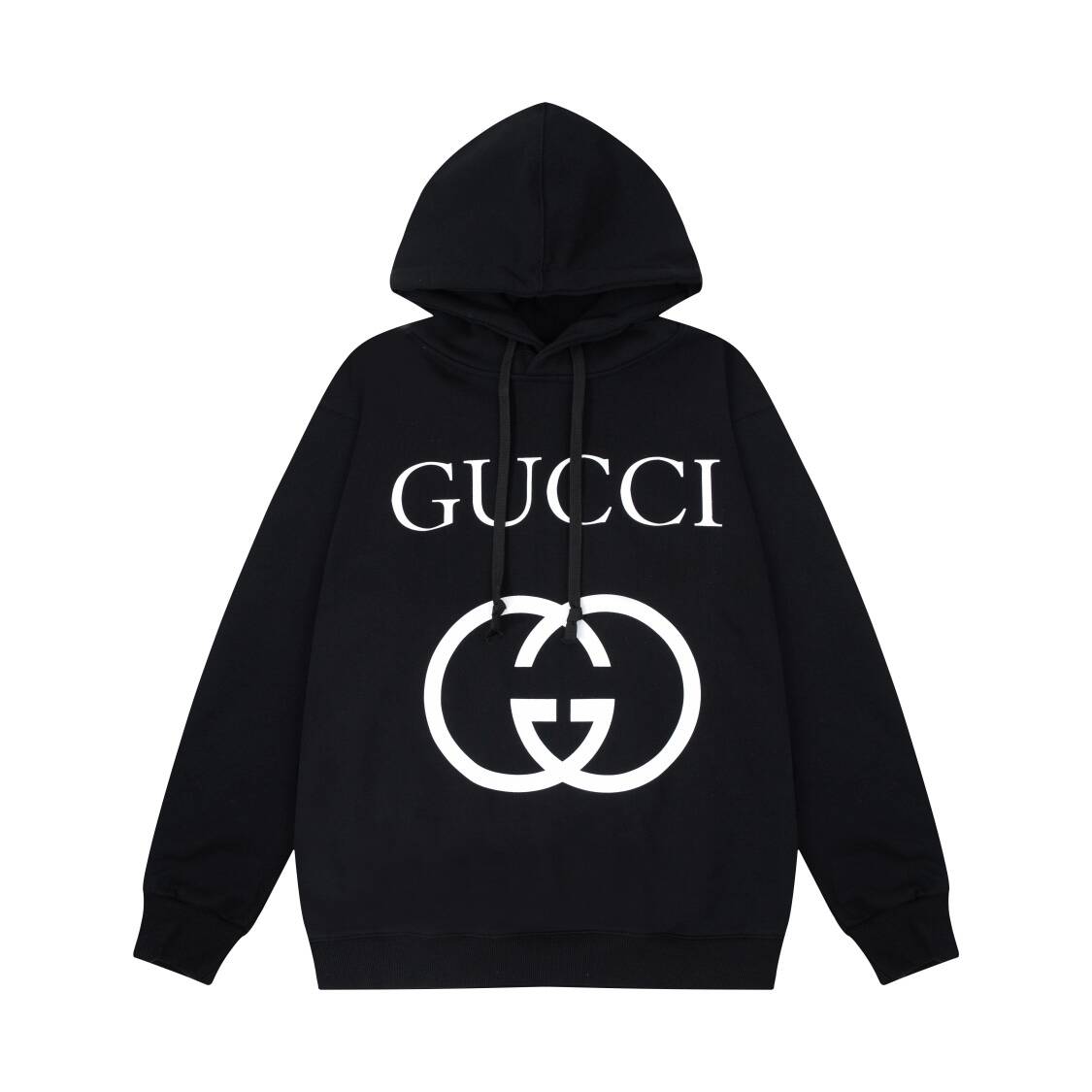 《グッチ「 グッチ「Gucci」 」》2025SS のクラシックな丸首ウェアラウンド  グッチ「Gucci」 の 2025SS のクラシックな丸首ウェアラウンドには以下の特徴があります-isetant
