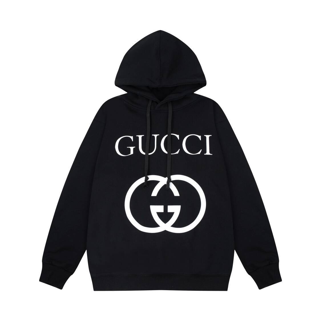 《グッチ「 グッチ「Gucci」 」》2025SS のクラシックな丸首ウェアラウンド  グッチ「Gucci」 の 2025SS のクラシックな丸首ウェアラウンドには以下の特徴があります-isetant