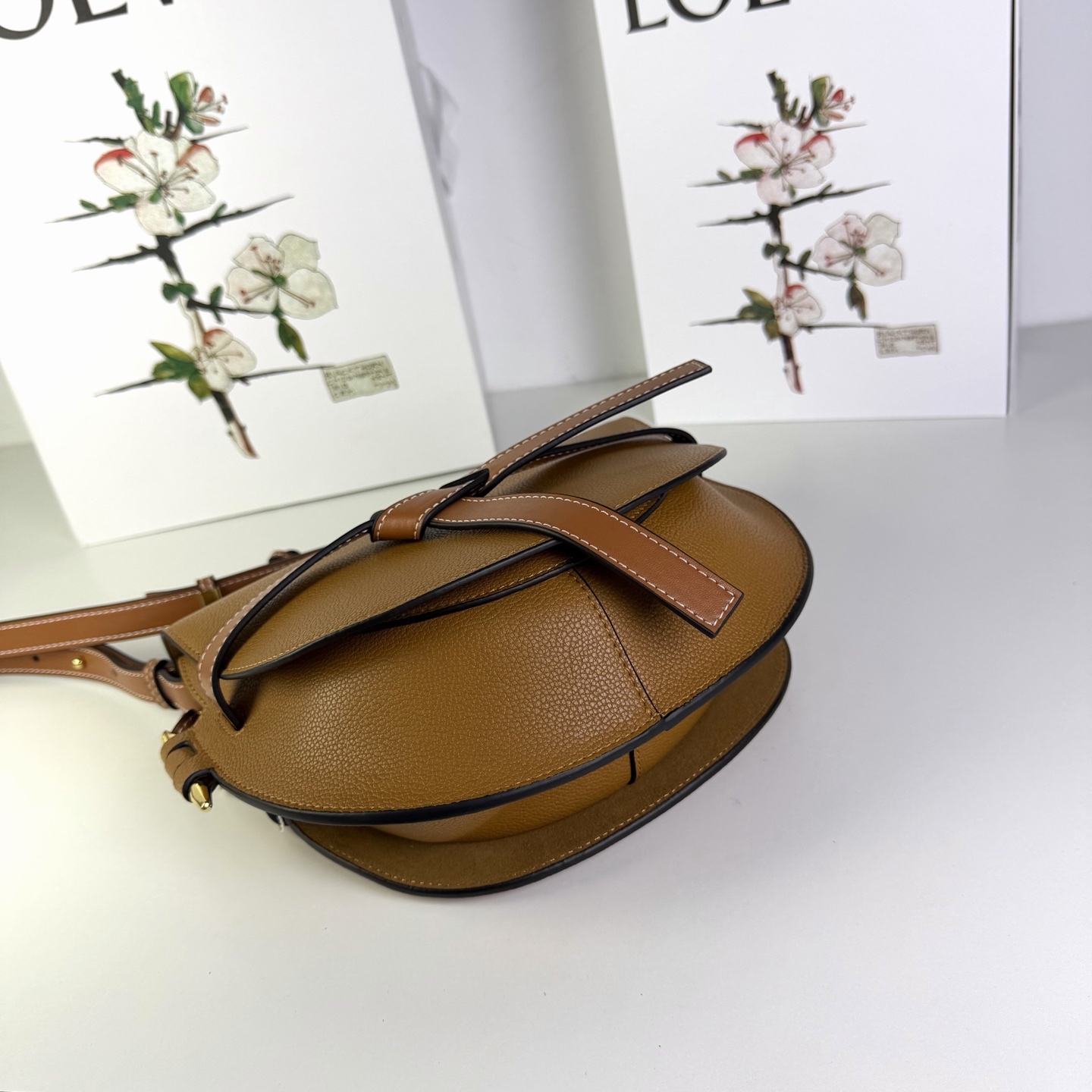 ロエベ「Loewe」ロエベ ゲート デュアル バッグ / ショルダーバッグ