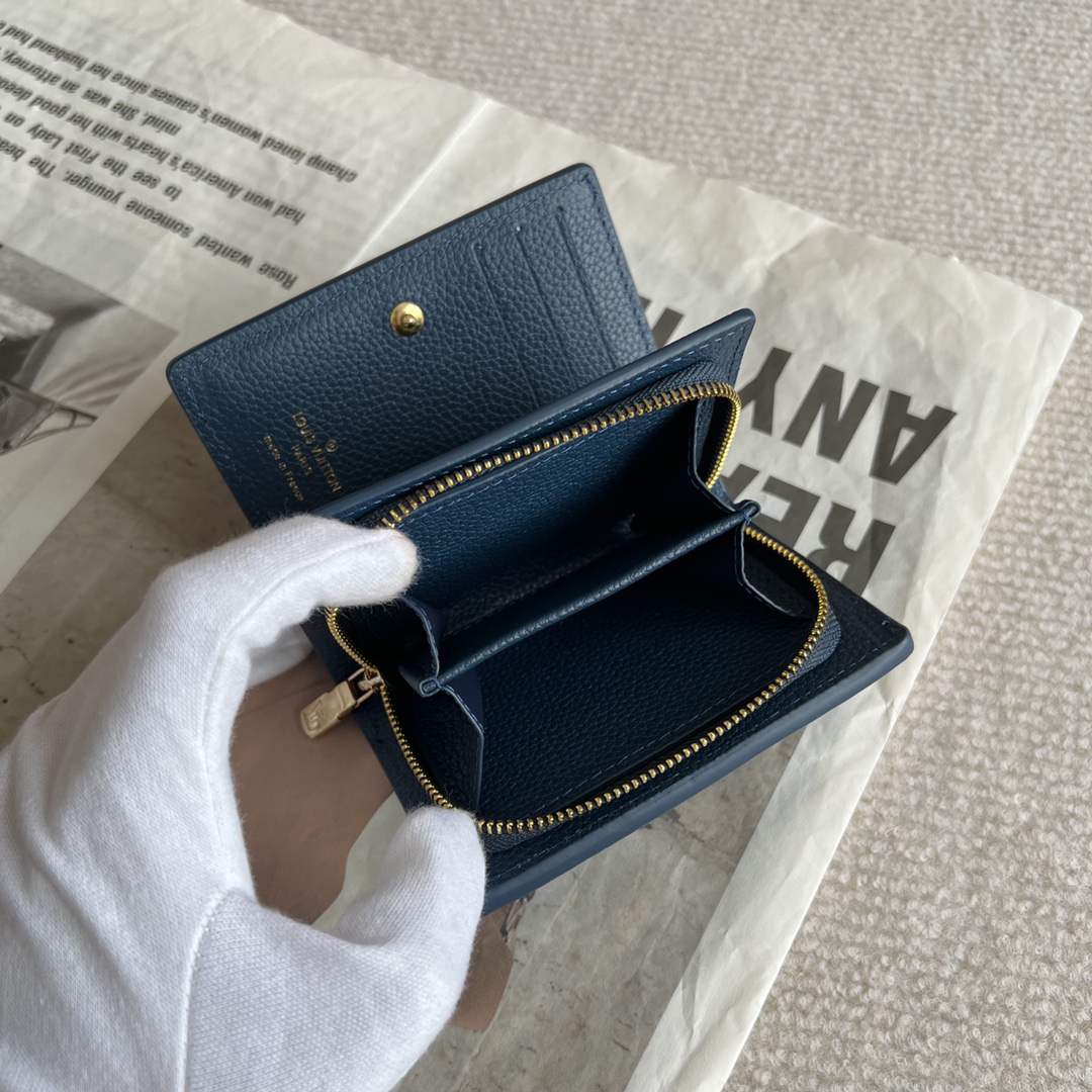 ルイ・ヴィトン「Louis Vuitton」ポルトフォイユ･クレア