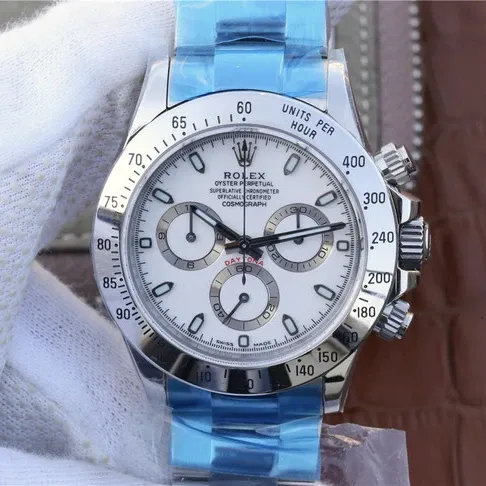 ロレックス「Rolex」ロレックス コスモグラフ デイトナ 116509 メンズ腕時計 40mm