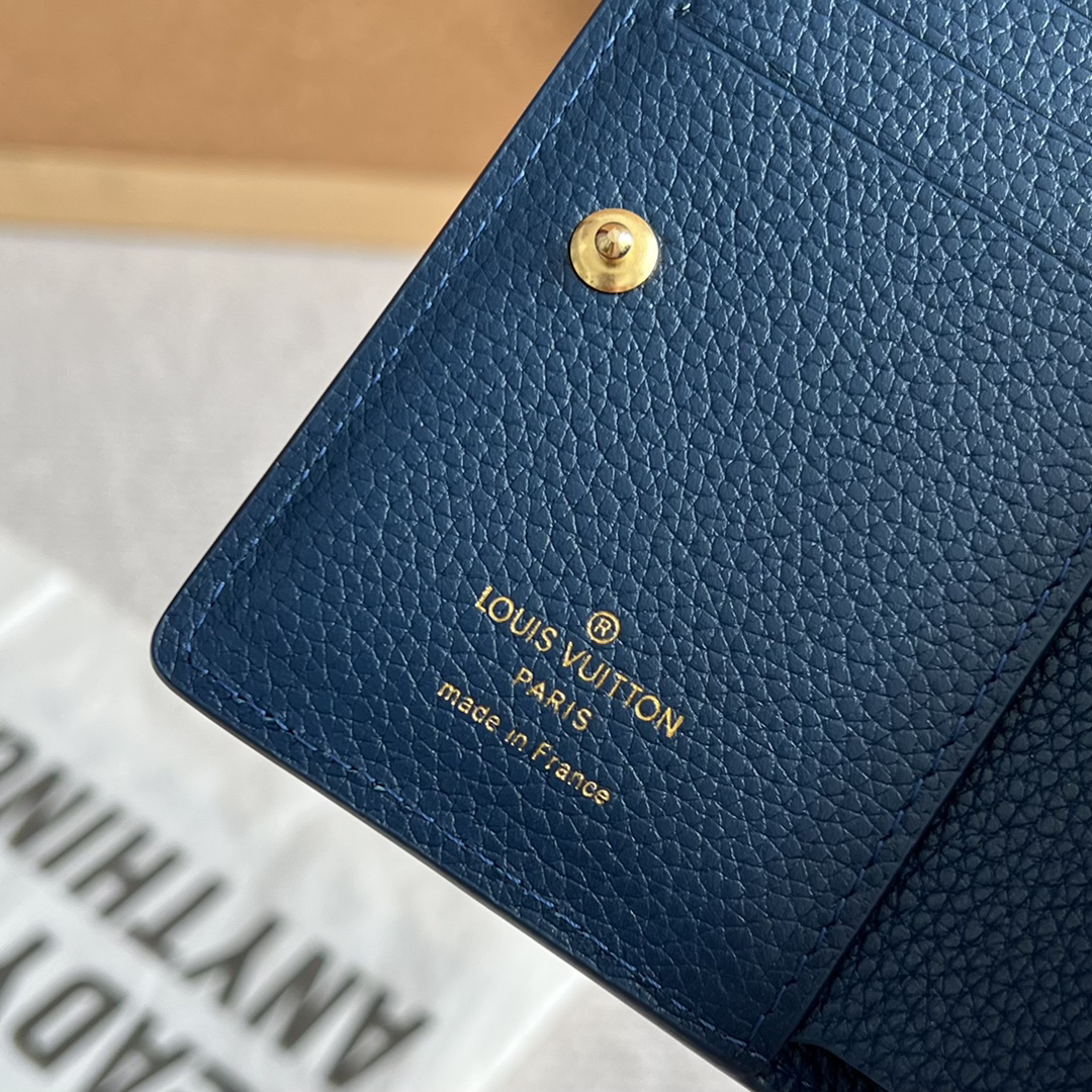 ルイ・ヴィトン「Louis Vuitton」ポルトフォイユ･クレア