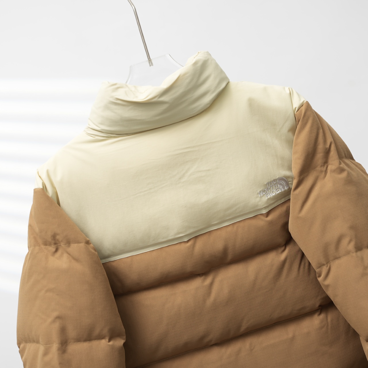 ザ・ノースフェイス ファッションダウンジャケット 男女兼用