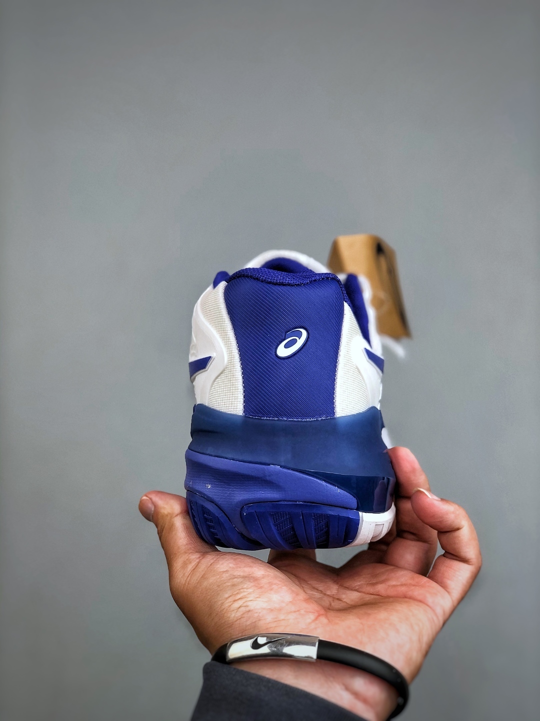 アシックス ASICS GEL-RESOLUTION X テニスシューズ