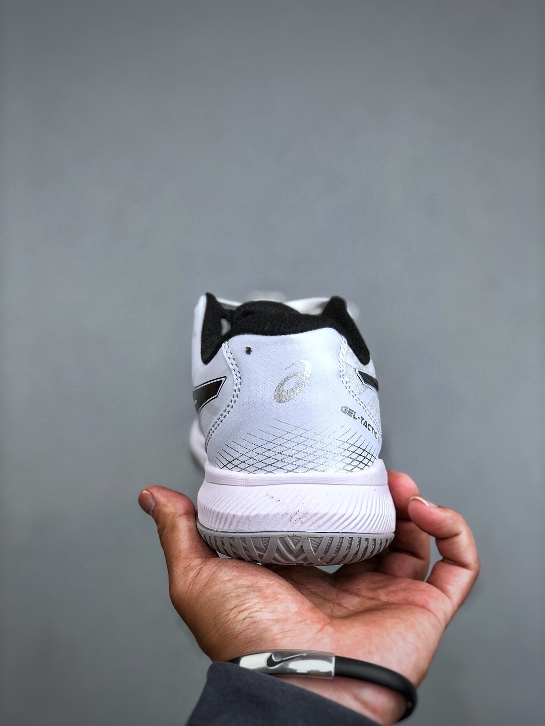 アシックス ASICS GEL-TACTIC 12 室内用シューズ