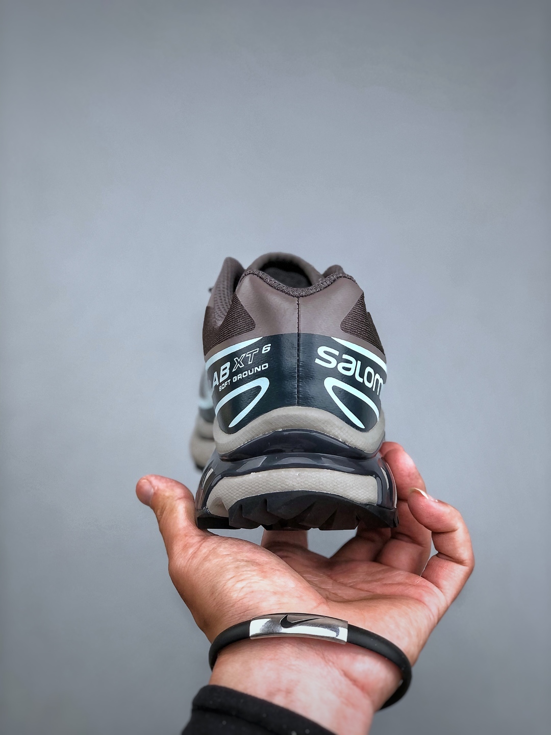 サロモン「SALOMON」S-LAB XT6 SOFT GROUND トレイルランニングシューズ