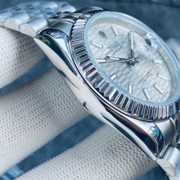 ロレックス［Rolex］ROLEX ロレックス デイトジャスト クラシック 腕時計41MM