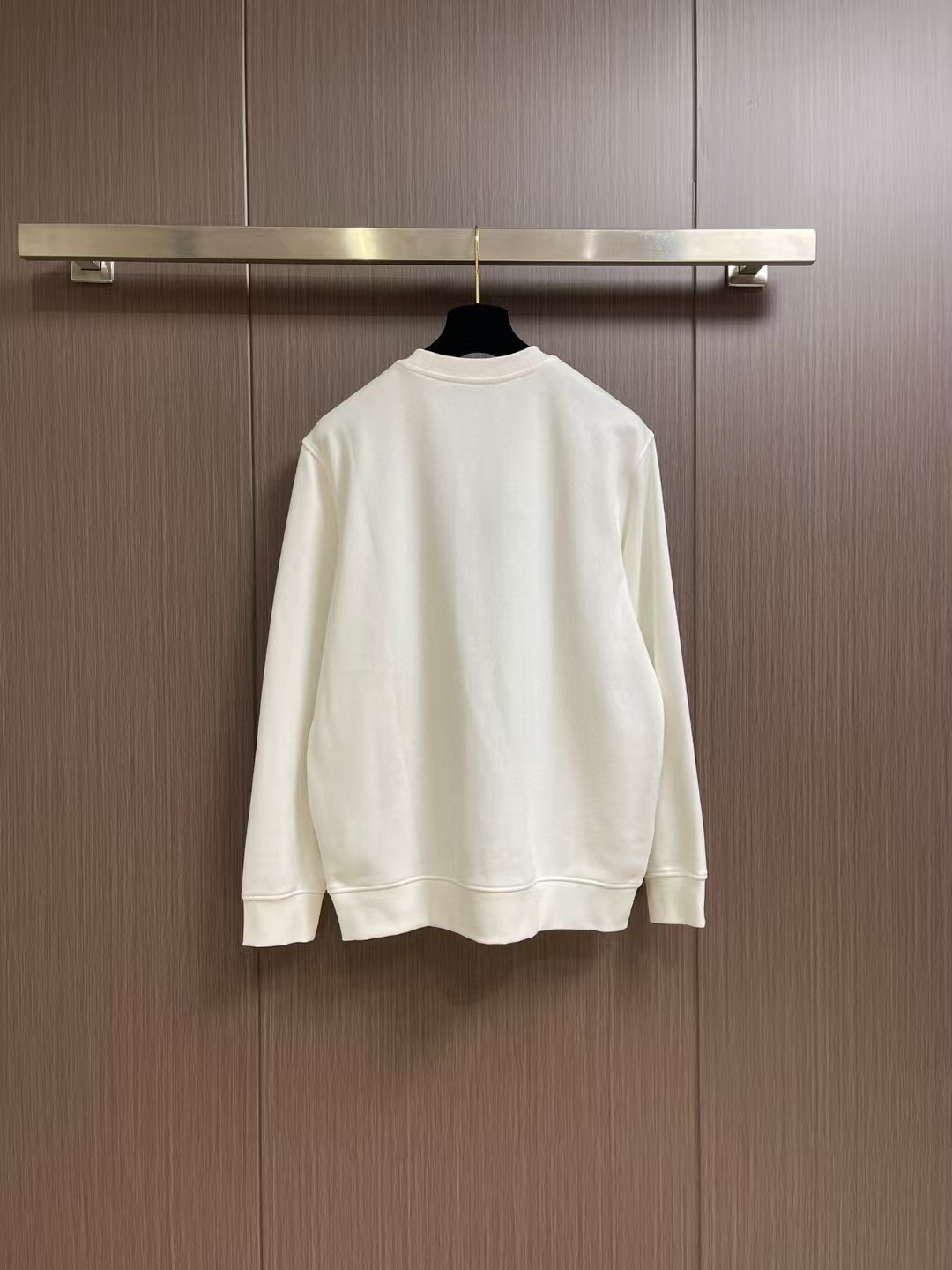 エルメス「Hermès」秋冬新作ラウンドネックスウェット