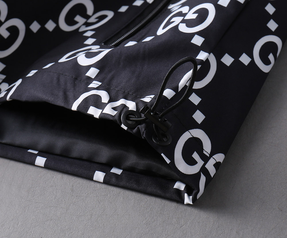 グッチ「Gucci」新作ファッションジャケット