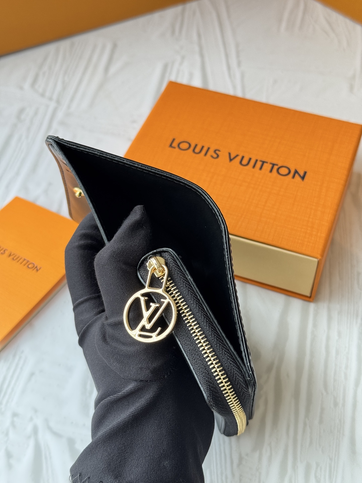 ルイ・ヴィトン ポルトフォイユ･ルー