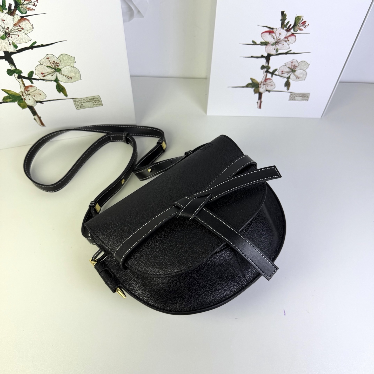ロエベ「Loewe」ロエベ ゲート デュアル バッグ / ショルダーバッグ