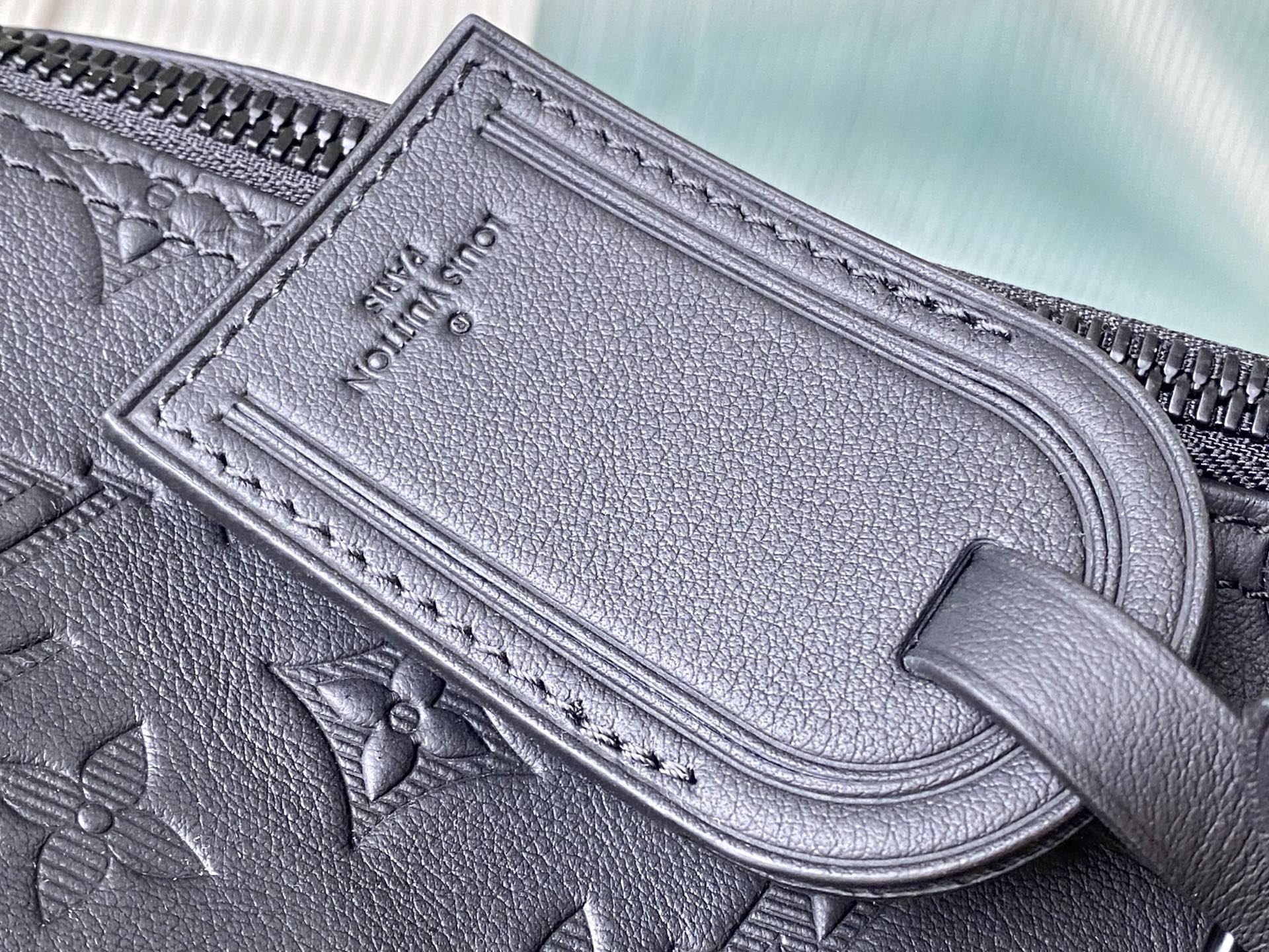 ルイ・ヴィトン「Louis Vuitton」ルイ・ヴィトン キープオール バンドリエール 50 M44810 / トラベルバッグ