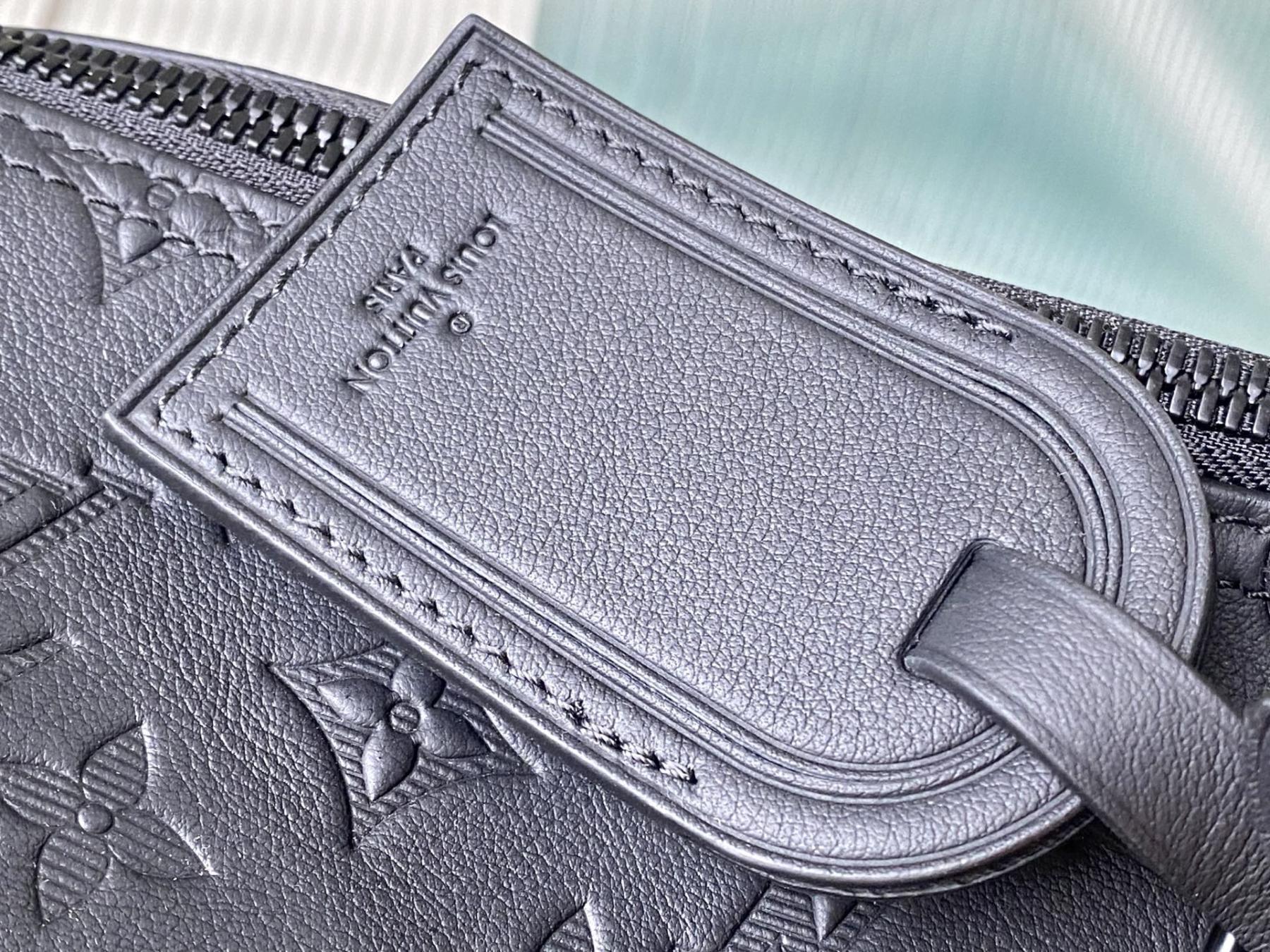 ルイ・ヴィトン「Louis Vuitton」ルイ・ヴィトン キープオール バンドリエール 50 M44810 / トラベルバッグ