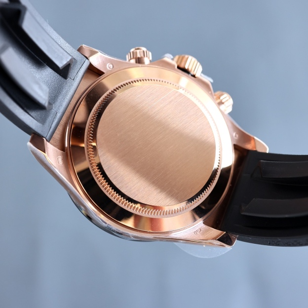 ロレックス「Rolex」コスモグラフ デイトナ パンダダイヤル メンズウォッチ 40MM