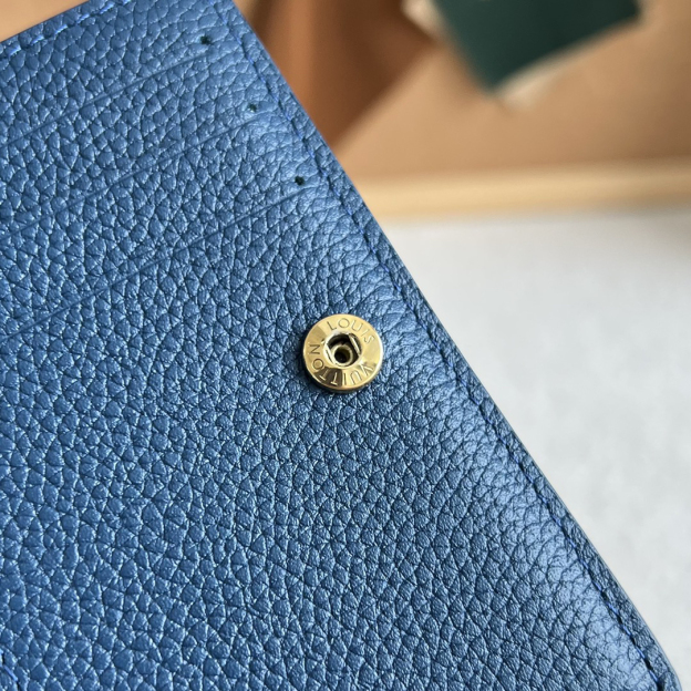 ルイ・ヴィトン「Louis Vuitton」ポルトフォイユ･クレア