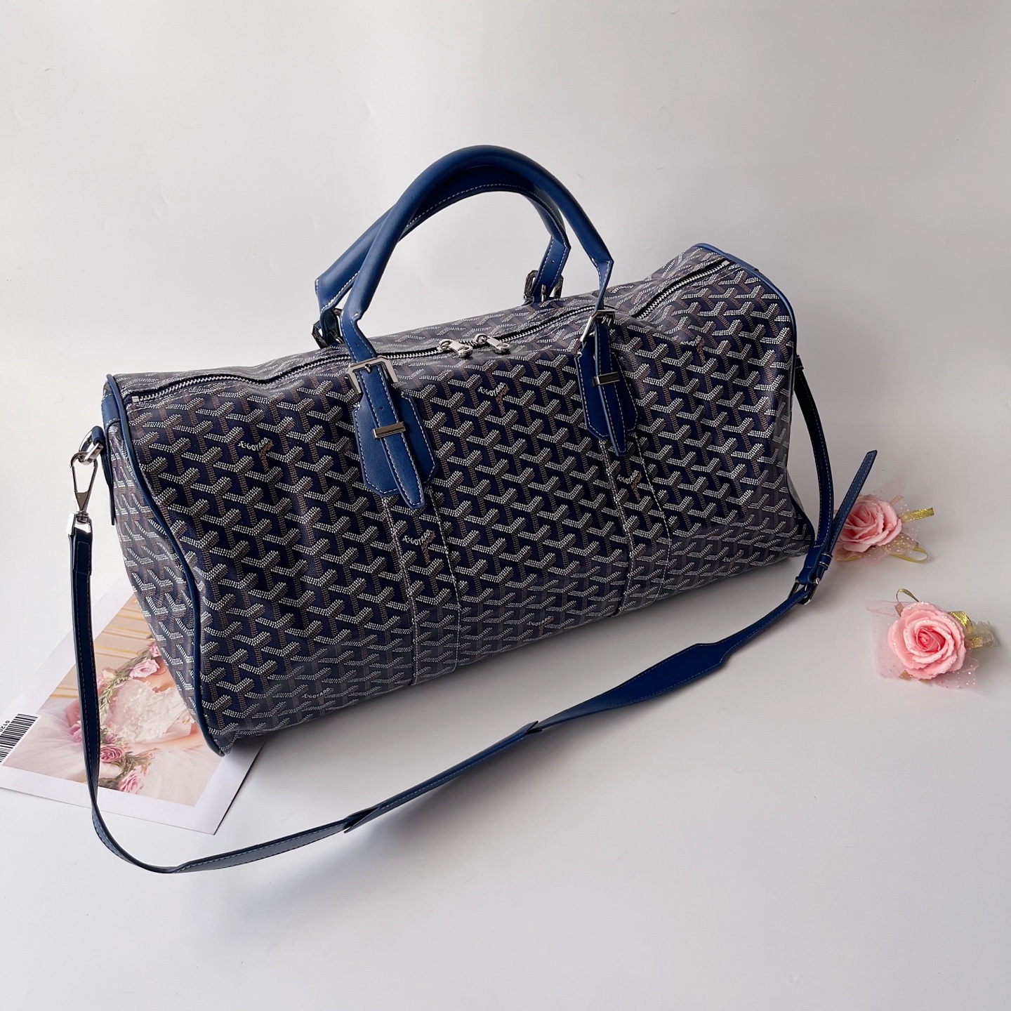 2026 Goyard ゴヤール ボストントラベルバッグ / ボストンバッグ
