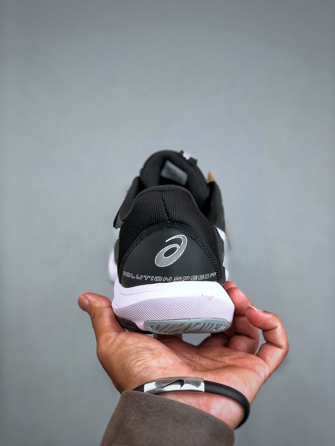 アシックス ASICS SOLUTION SPEED FF 3 テニスシューズ