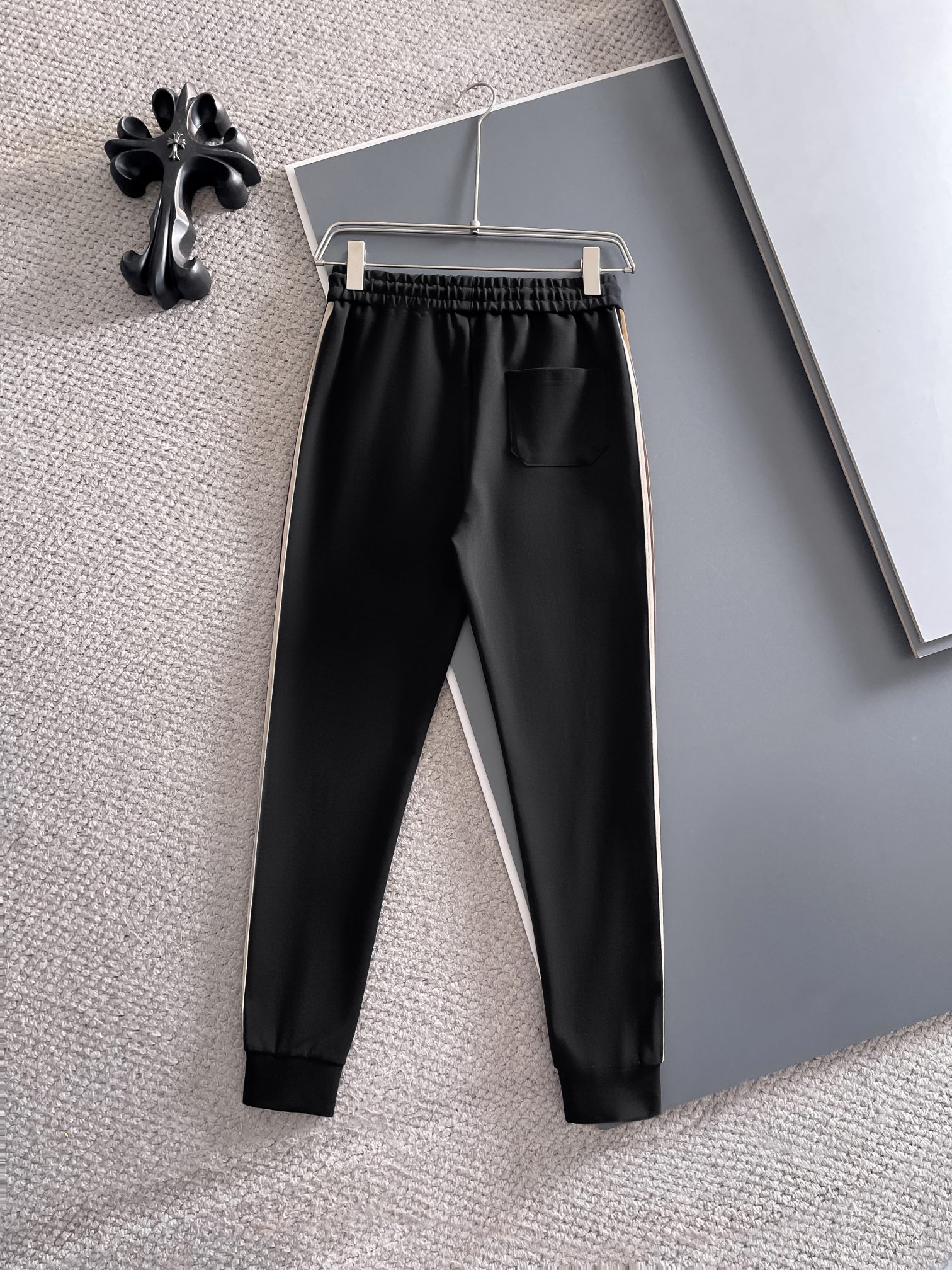 エルメス「Hermès」秋冬 メンズ スウェットセット