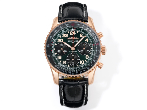 ブライトリング「Breitling」ナビタイマー B01 クロノグラフ 腕時計 43MM