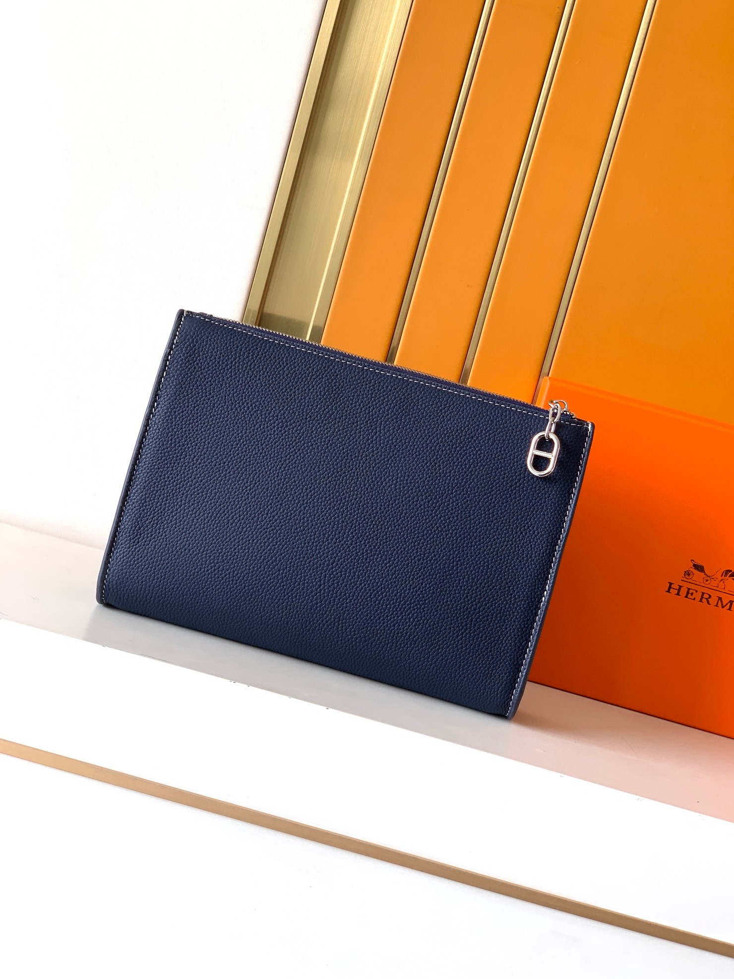 2026 HERMÈS ハンドバッグ（クラッチバッグ）