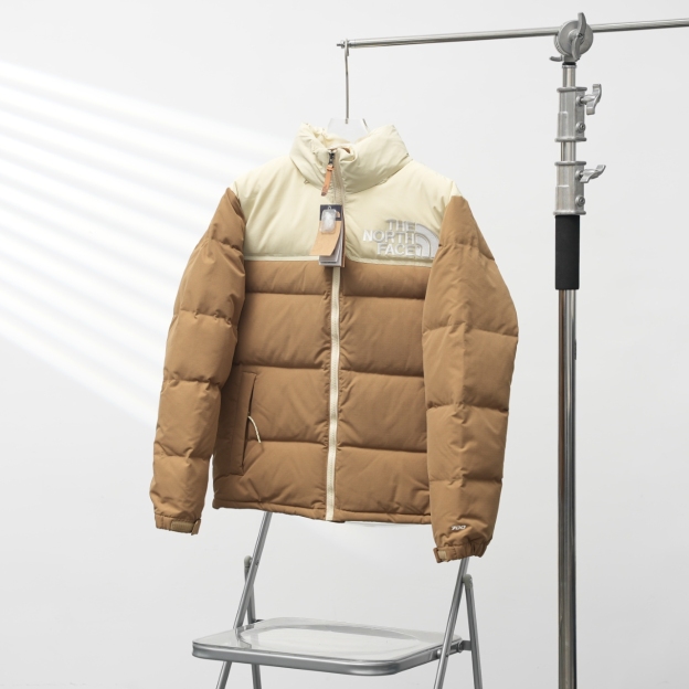 ザ・ノースフェイス ファッションダウンジャケット 男女兼用
