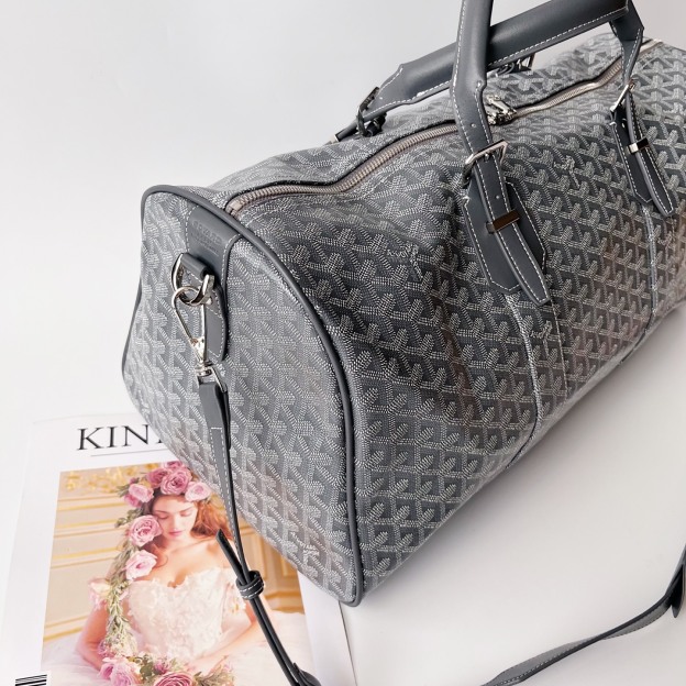 ゴヤール「Goyard」2026年 Goyard ゴヤール ボストントラベルバッグ / ボストンバッグ