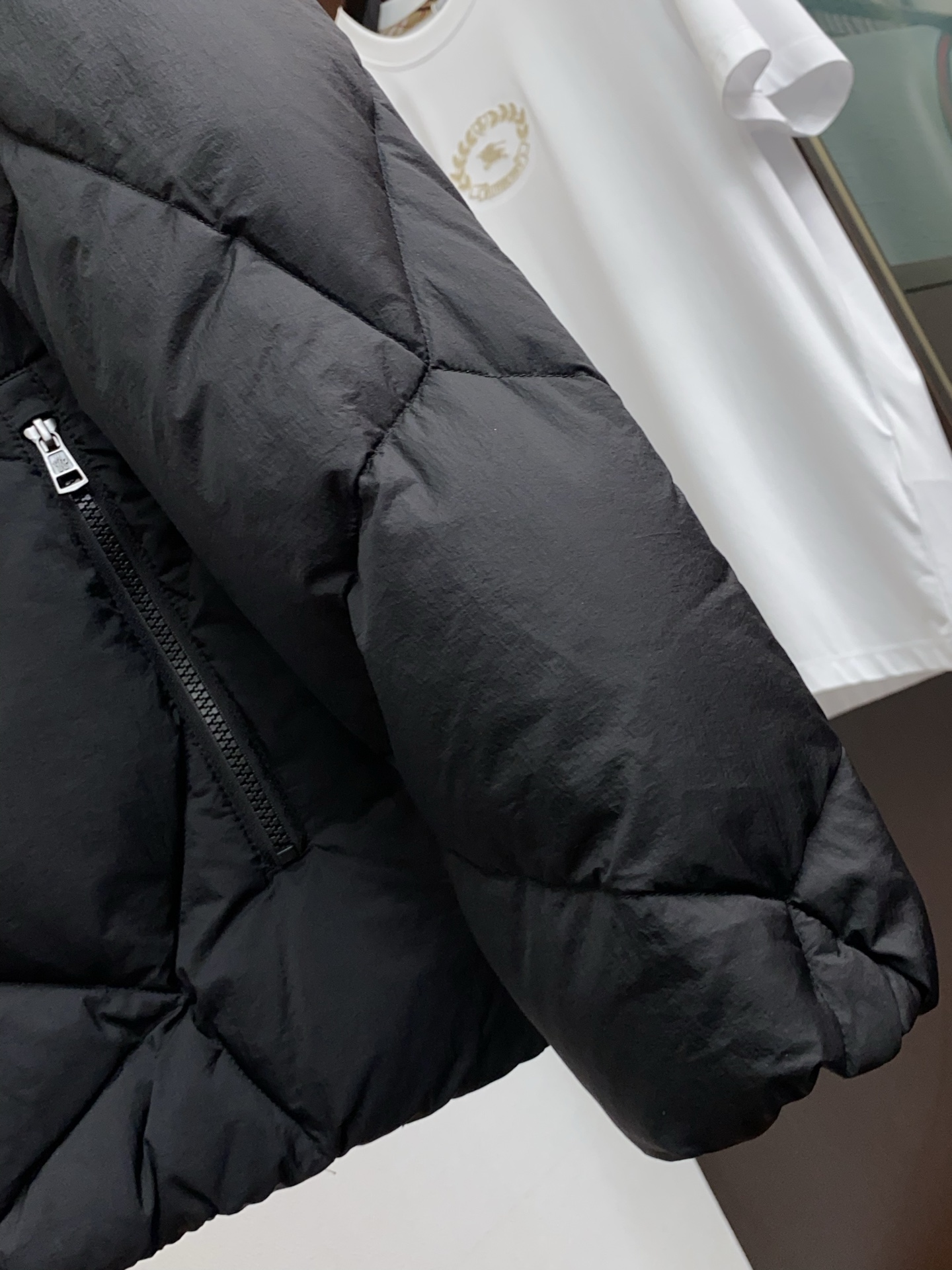 モンクレール 秋冬 メンズ ファッションダウンジャケット