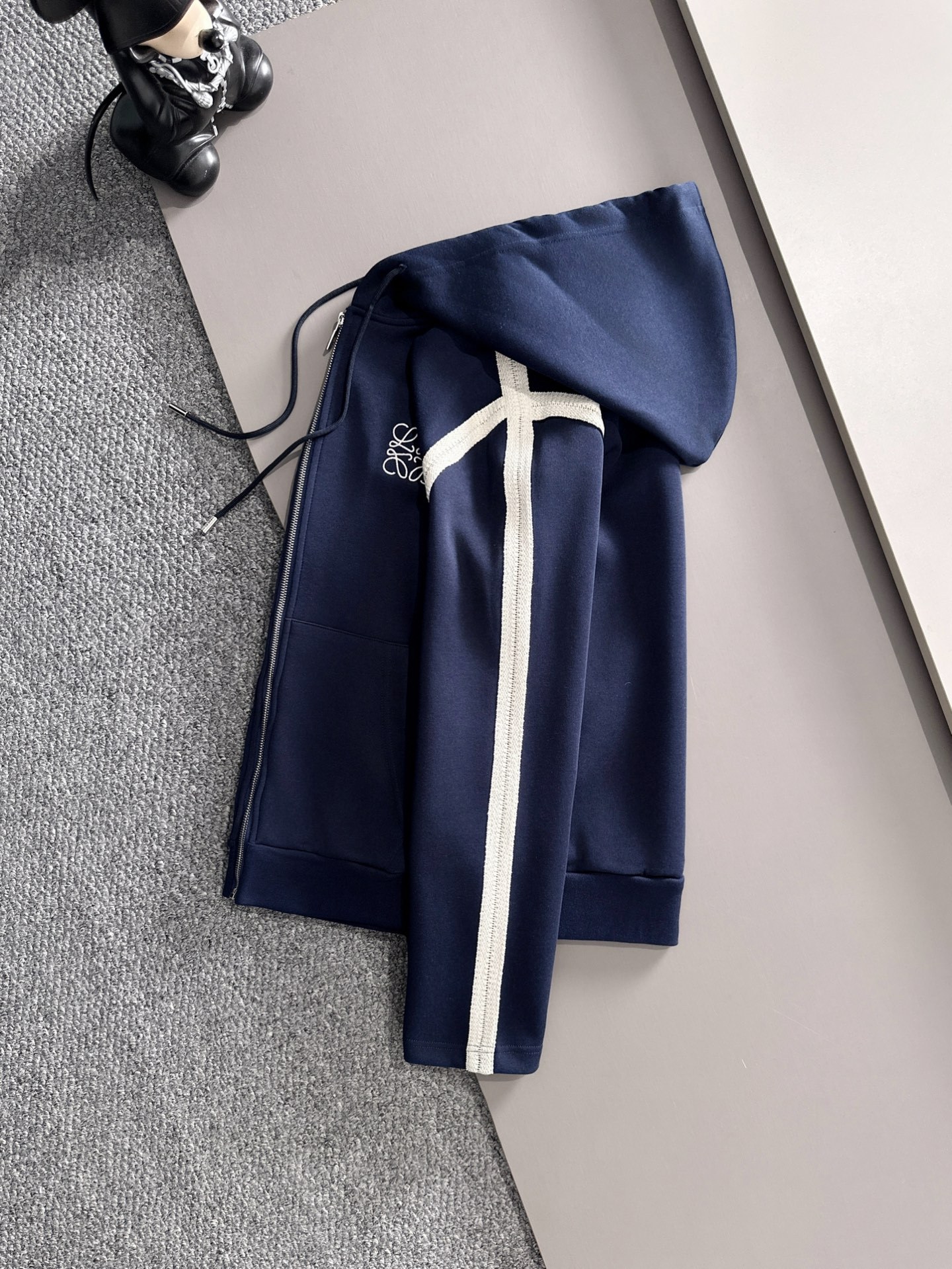 ジバンシィ「Givenchy」 秋冬 メンズ カジュアルスポーツセット