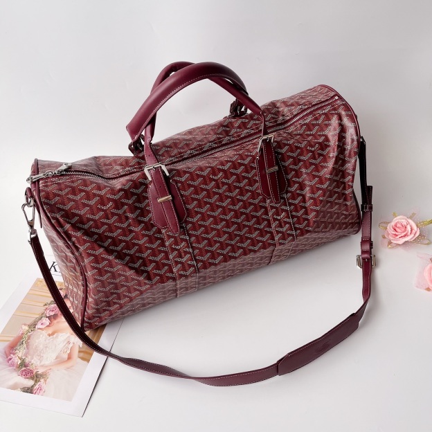 2026 GOYARD ボヤージュ トートバッグ
