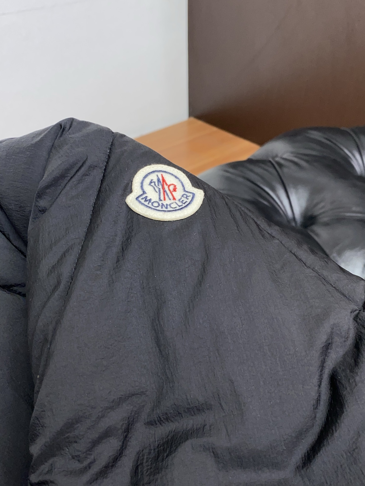 モンクレール 秋冬 メンズ ファッションダウンジャケット