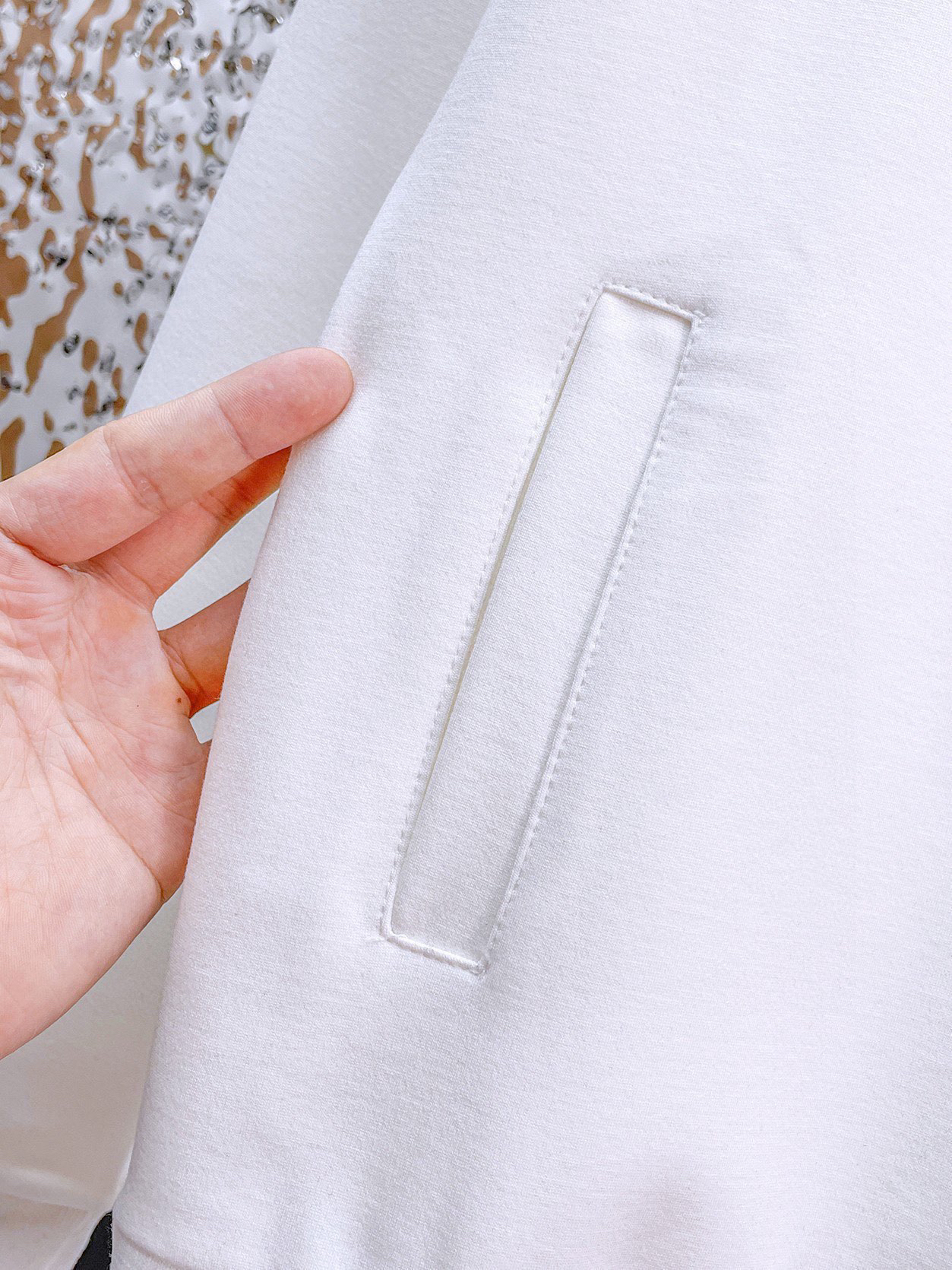 エルメス「Hermès」秋冬 メンズ スウェットセット