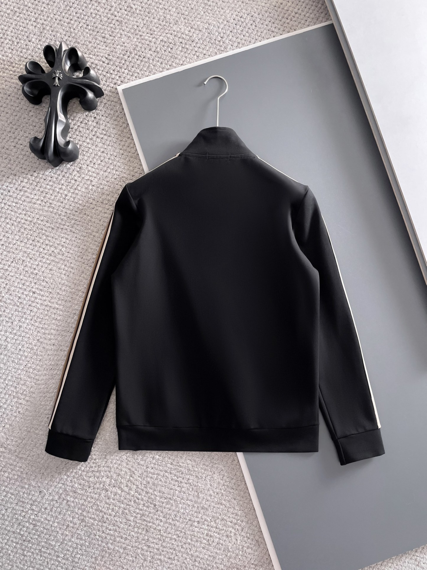 エルメス「Hermès」秋冬 メンズ スウェットセット