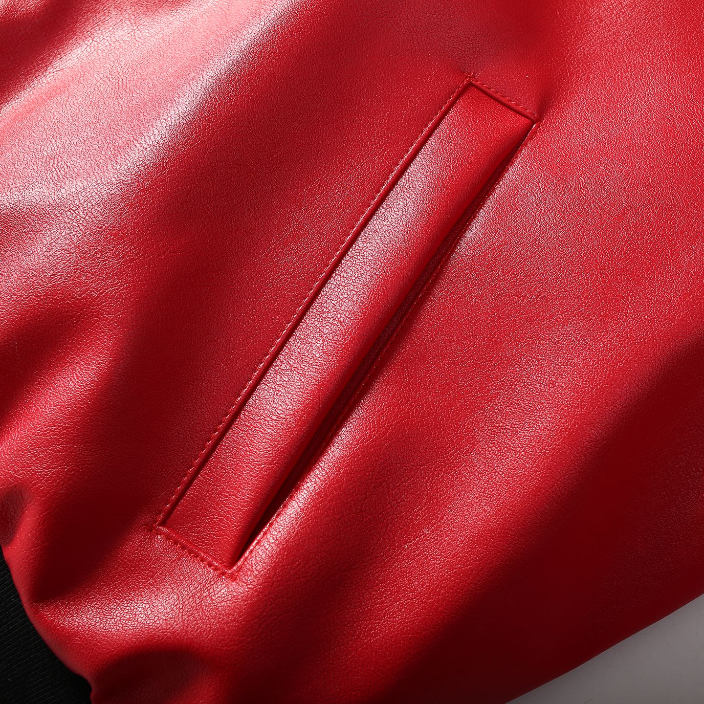 シュプリーム「Supreme x Vanson Leathers」コラボレーション レザージャケット