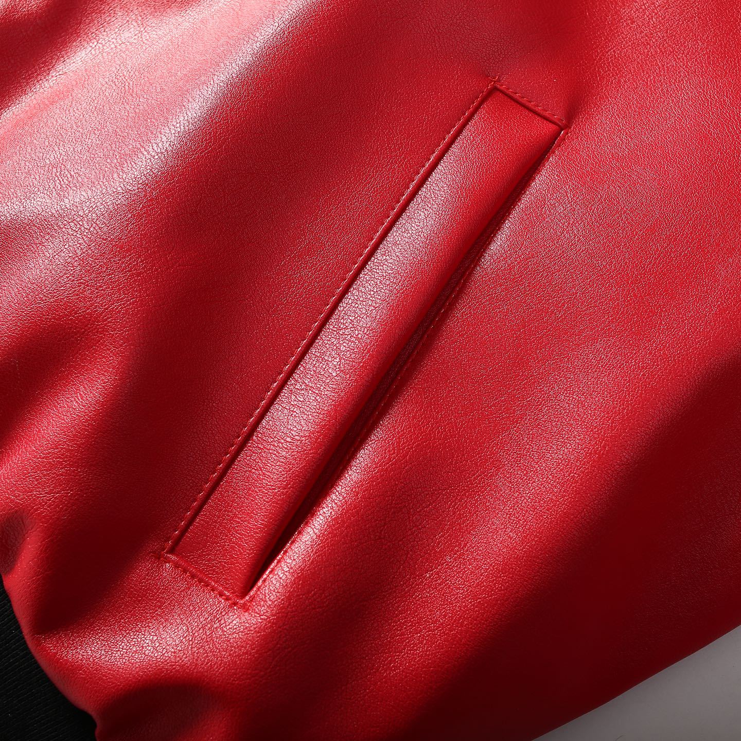 シュプリーム「Supreme x Vanson Leathers」コラボレーション レザージャケット