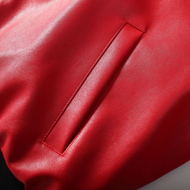 シュプリーム「Supreme x Vanson Leathers」コラボレーション レザージャケット