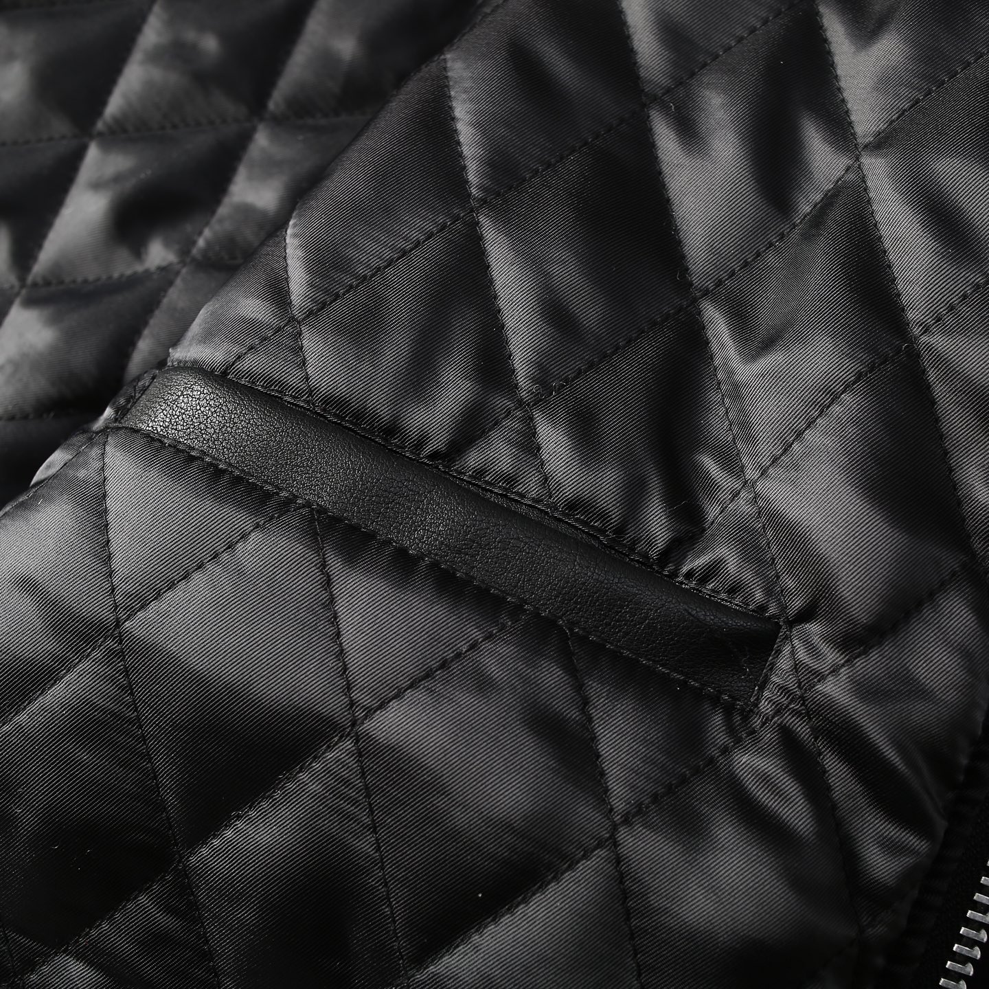 シュプリーム「Supreme x Vanson Leathers」コラボレーション レザージャケット