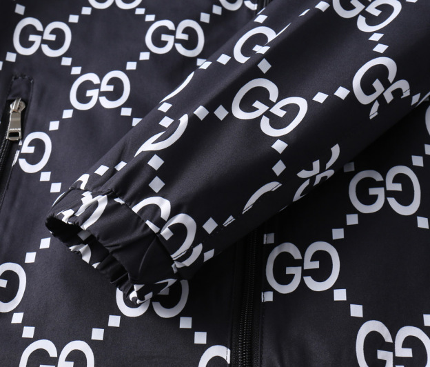 グッチ「Gucci」新作ファッションジャケット