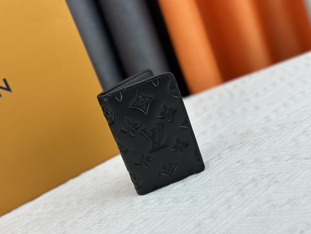 ルイ・ヴィトン カードケース オーガナイザー･ドゥ ポッシュ