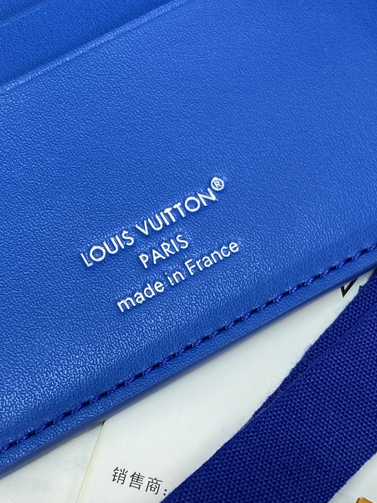 ルイ・ヴィトン ポルトフォイユ･マルコ