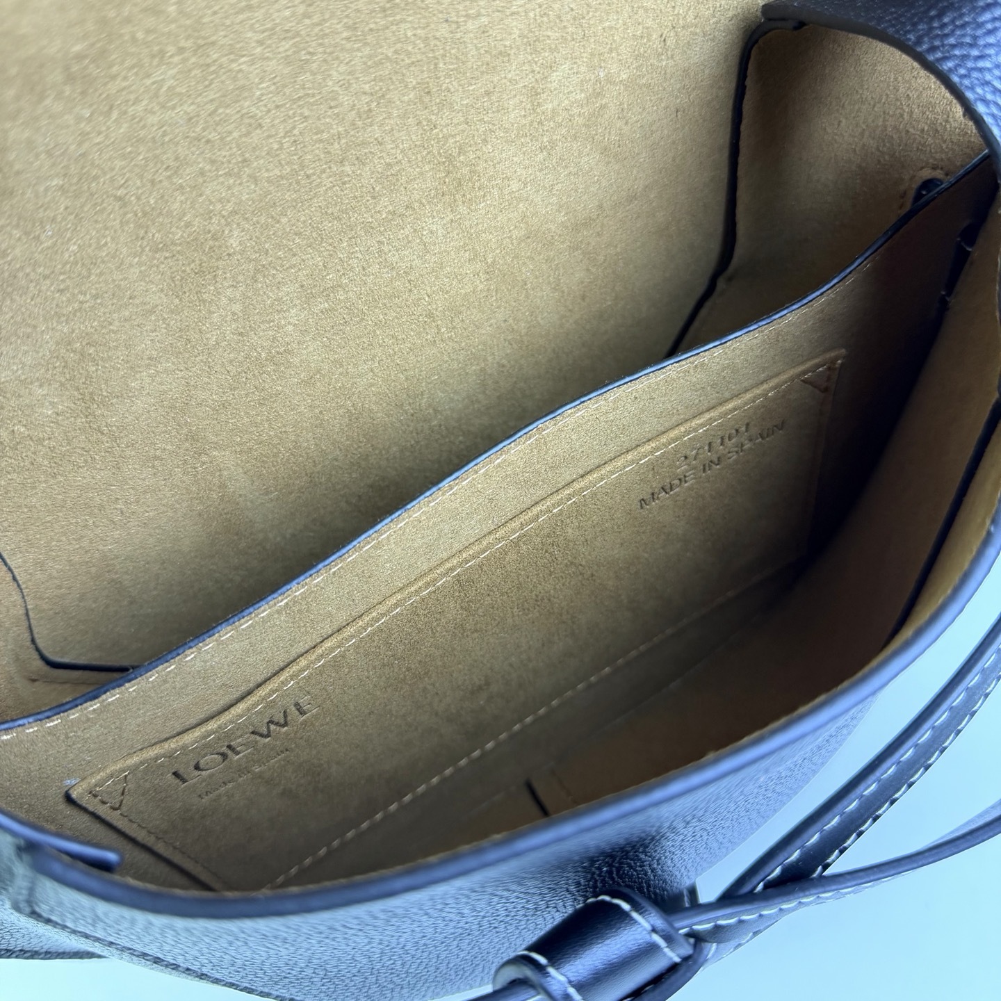 ロエベ「Loewe」ロエベ ゲート デュアル バッグ / ショルダーバッグ