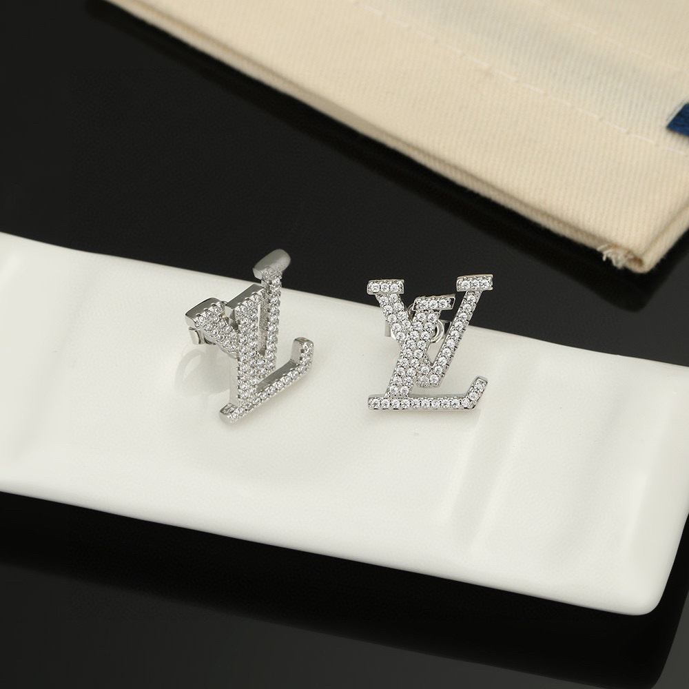 ルイ・ヴィトン アイコニック＆モダン イヤリング コレクション