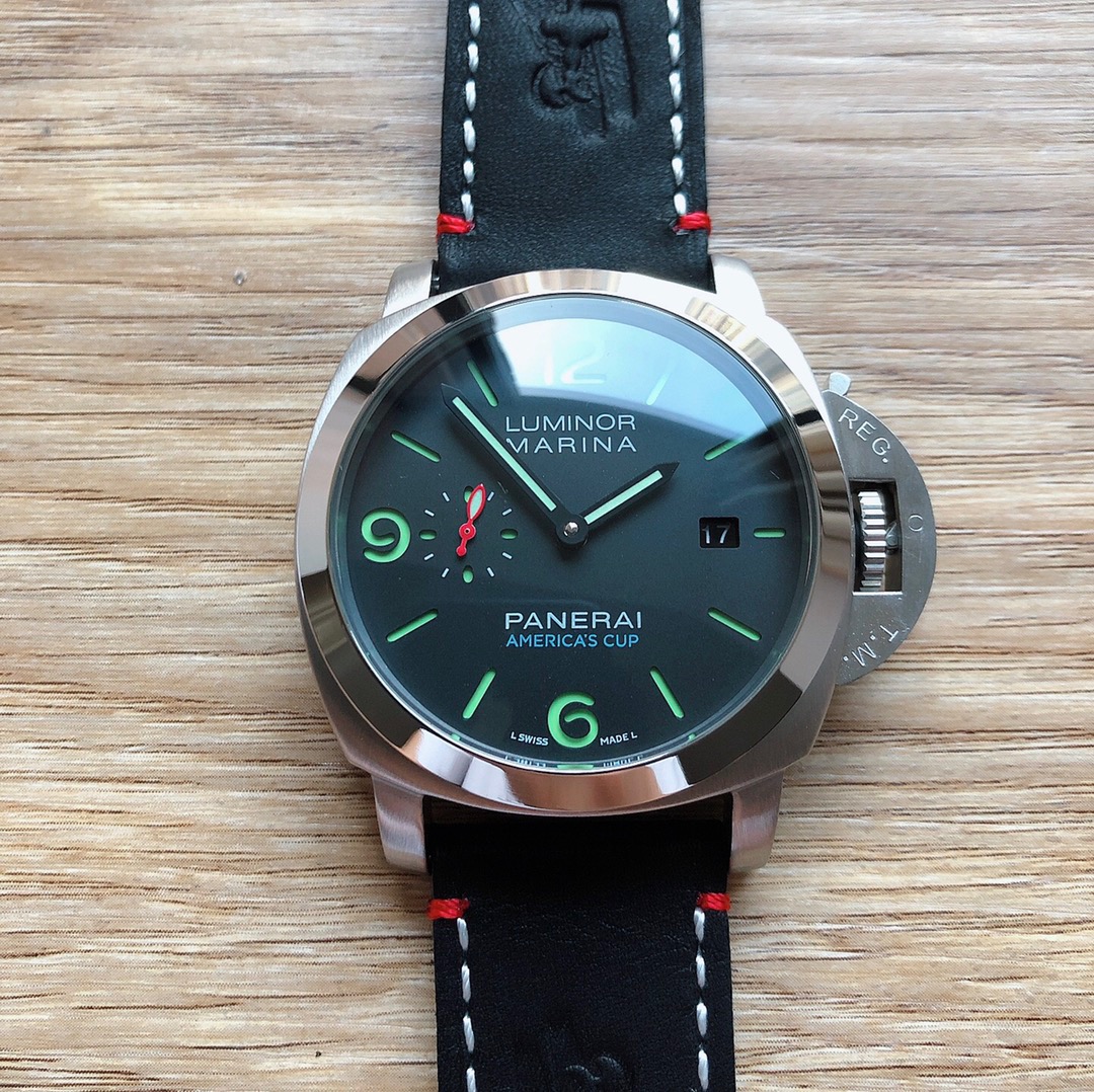 パネライ「Panerai」ルミノール マリーナ 1940 3デイズ オートマティック 44mm