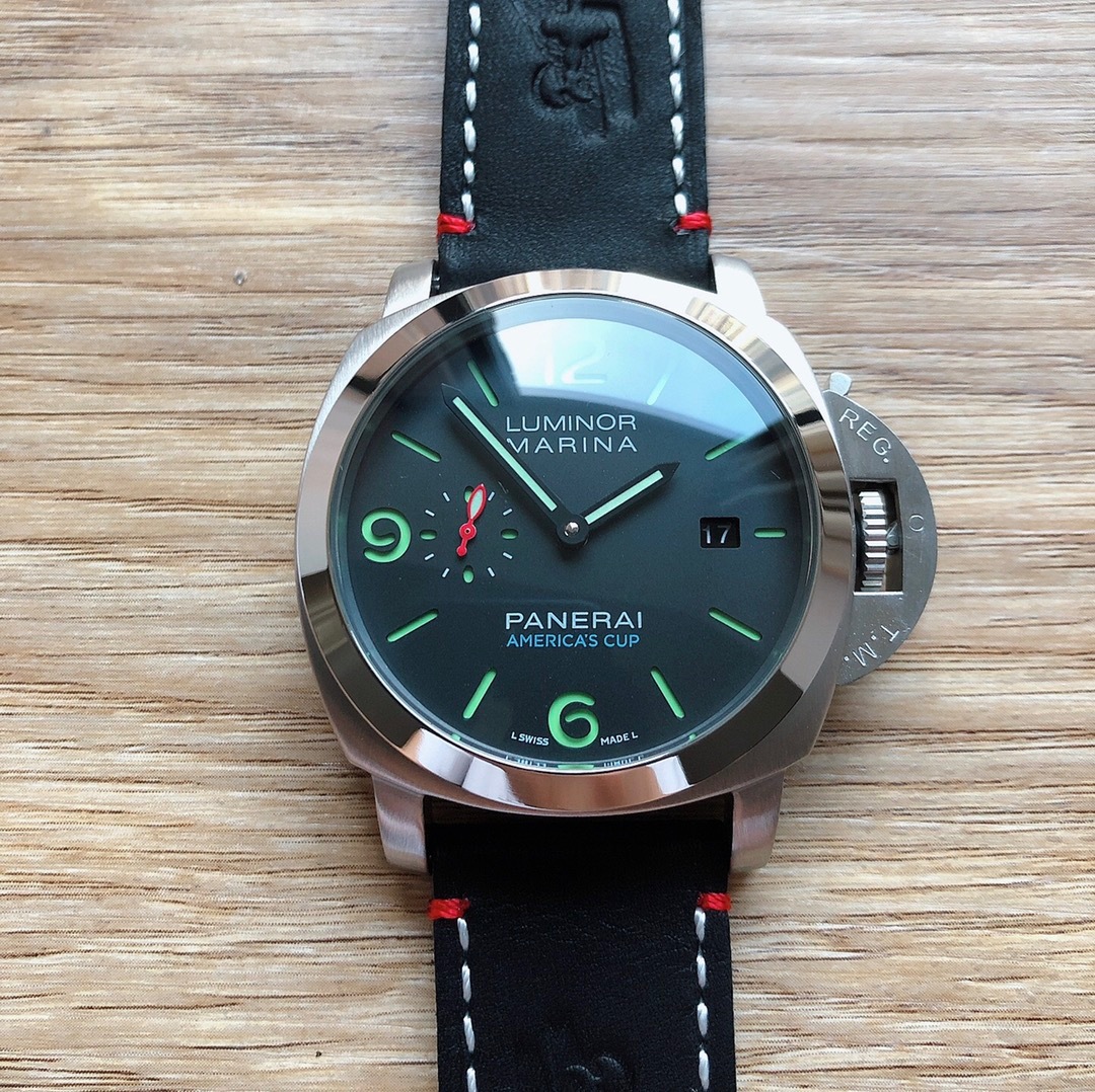 パネライ「Panerai」ルミノール マリーナ 1940 3デイズ オートマティック 44mm