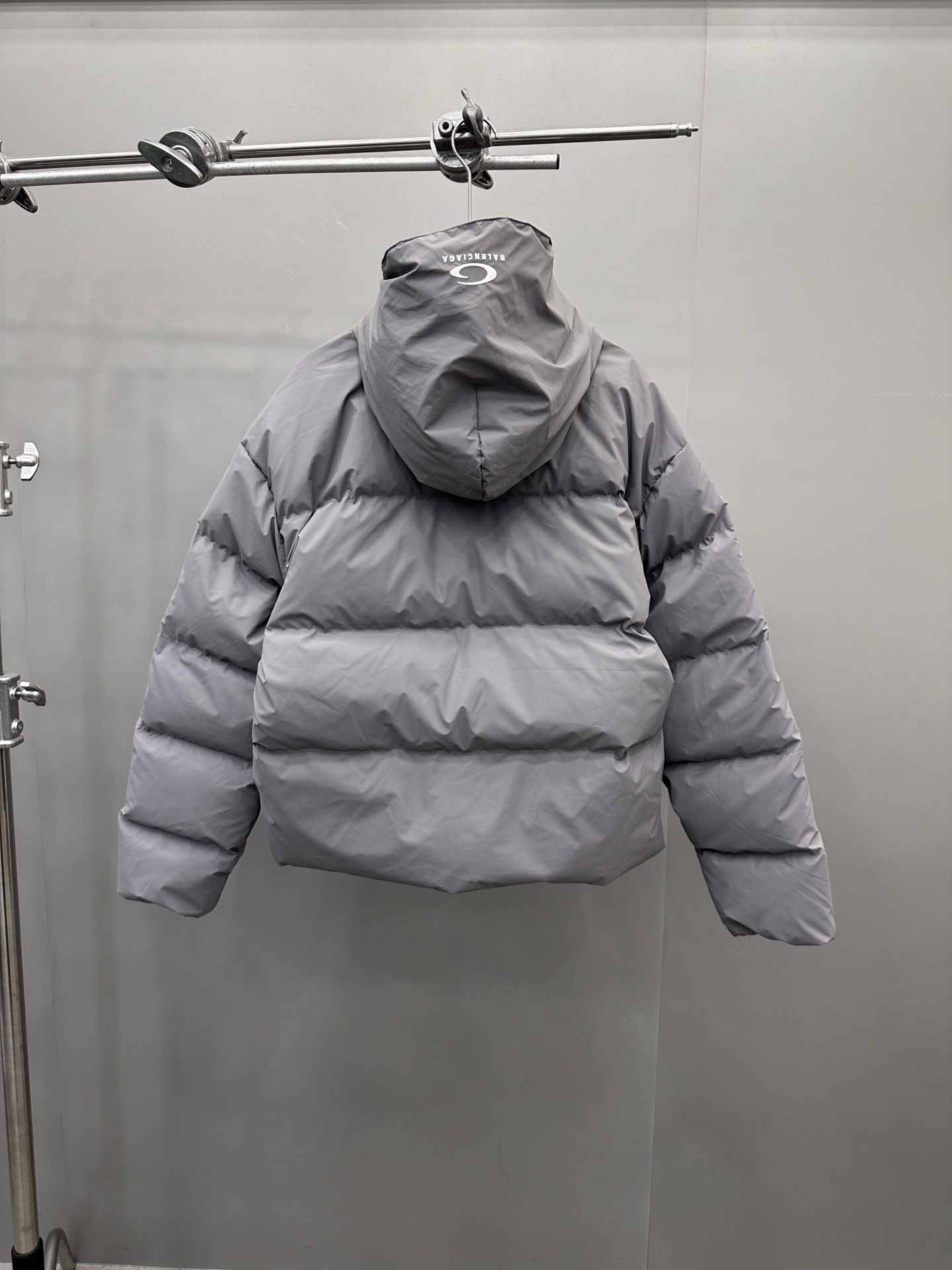 バレンシアガ「Balenciaga」‌秋冬ファッションレディースダウンジャケット
