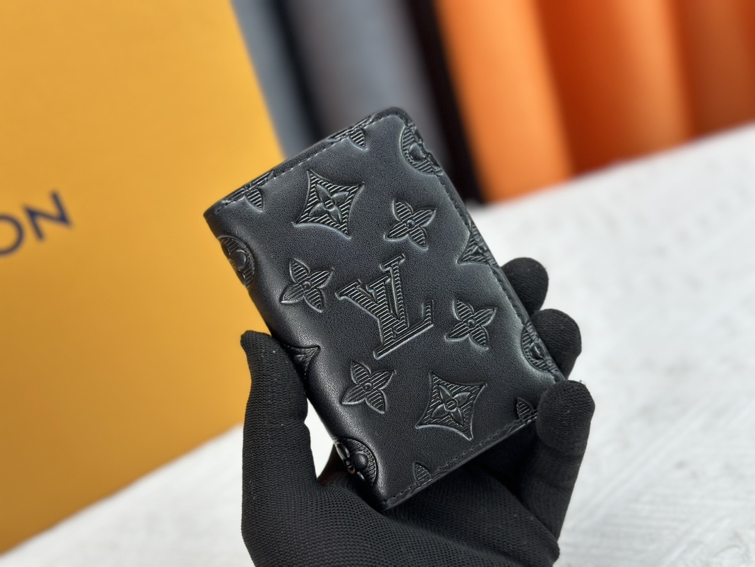 ルイ・ヴィトン カードケース オーガナイザー･ドゥ ポッシュ