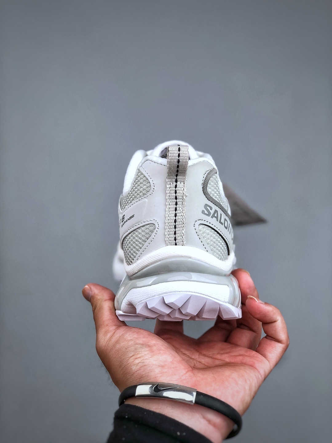 サロモン「SALOMON」XT-6 Expanse トレイルランニングシューズ