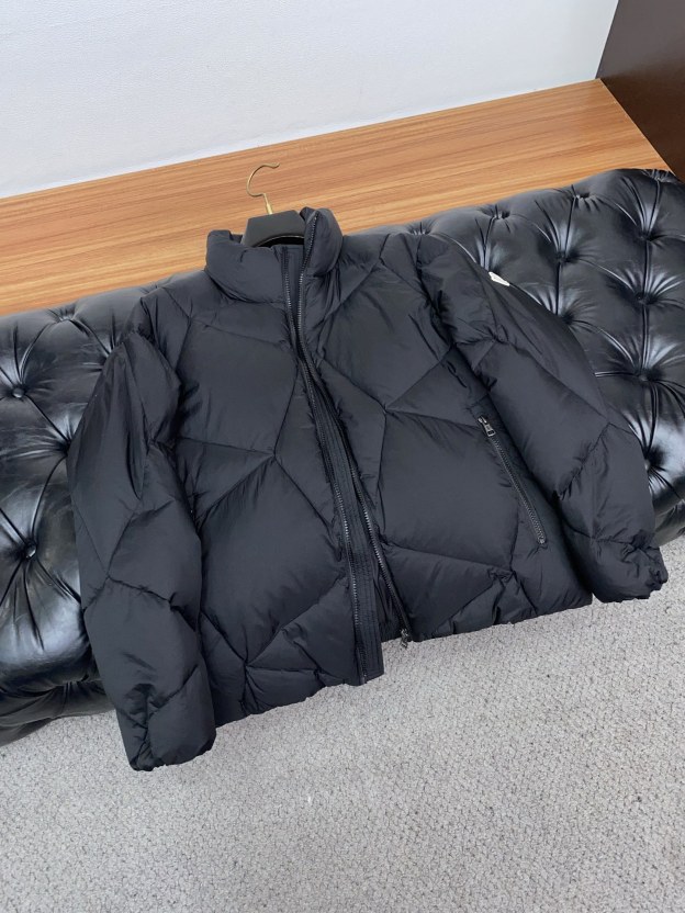 モンクレール 秋冬 メンズ ファッションダウンジャケット
