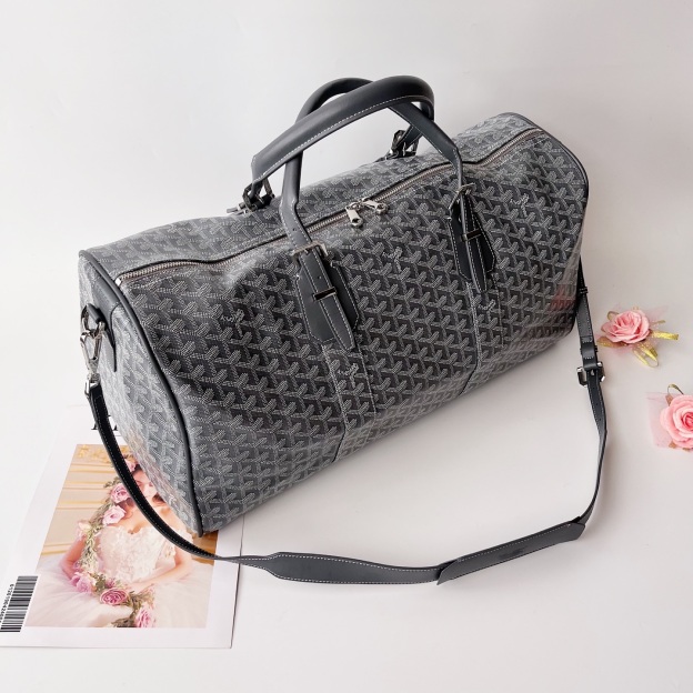 ゴヤール「Goyard」2026年 Goyard ゴヤール ボストントラベルバッグ / ボストンバッグ