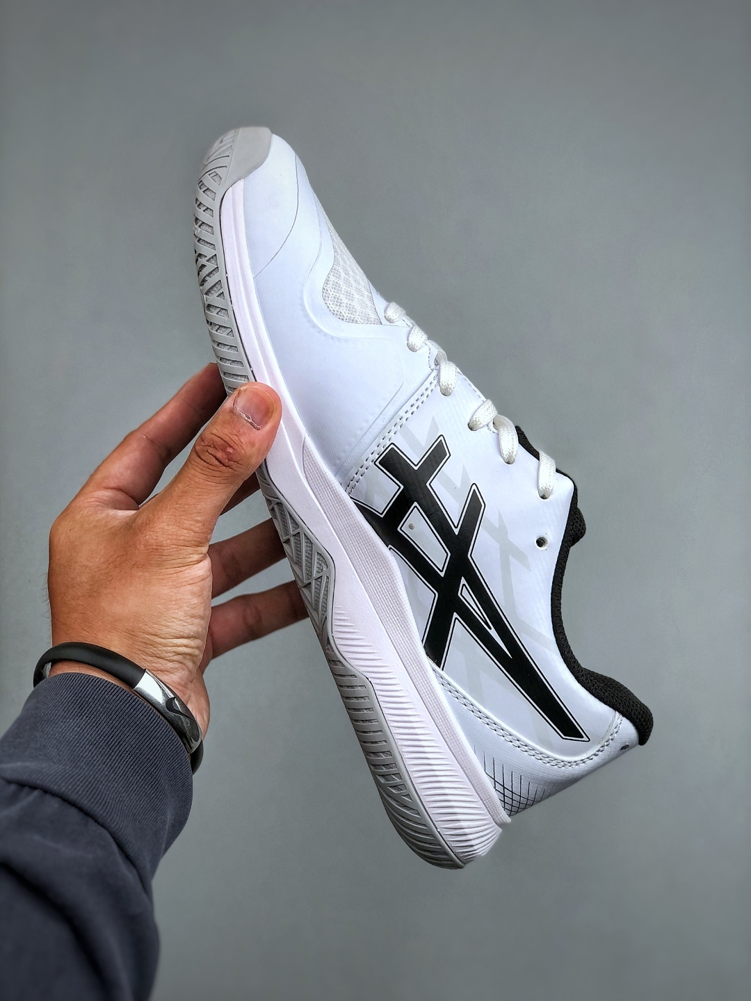 アシックス ASICS GEL-TACTIC 12 室内用シューズ